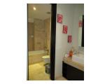 Dijual Apartemen Somerset Berlian di Jakarta Selatan - 3 Bedroom Furnished