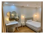 Jual Apartemen Residence 8 Jakarta Selatan - 1 BR Fully Furnished