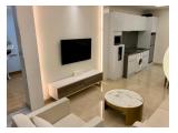 Jual Apartemen Residence 8 Jakarta Selatan - 1 BR Fully Furnished