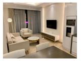 Jual Apartemen Residence 8 Jakarta Selatan - 1 BR Fully Furnished