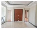 Dijual Unit 2BR Permata Berlian Residence High Floor View City / Taman Anggrek - Unfurnished