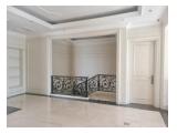 Dijual Unit 2BR Permata Berlian Residence High Floor View City / Taman Anggrek - Unfurnished