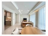 FOR SALE BEST PRICE : Apartement Pakubuwono View 2BR Size 152 Sqm Furnished. Also Avail For Sale/Rent 2/3BR Semi/Full Furnished. Contact Calista!