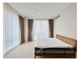 FOR SALE BEST PRICE : Apartement Pakubuwono View 2BR Size 152 Sqm Furnished. Also Avail For Sale/Rent 2/3BR Semi/Full Furnished. Contact Calista!