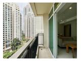 FOR SALE BEST PRICE : Apartement Pakubuwono View 2BR Size 152 Sqm Furnished. Also Avail For Sale/Rent 2/3BR Semi/Full Furnished. Contact Calista!