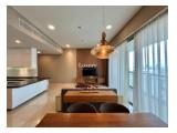 FOR SALE GOOD PRICE : Anandamaya Luxury Residence 2BR Size 150 Sqm Furnished. Also Avail For Sale/Rent 2/3/4BR. Please Contact Calista For More Info