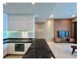 FOR SALE GOOD PRICE : Anandamaya Luxury Residence 2BR Size 150 Sqm Furnished. Also Avail For Sale/Rent 2/3/4BR. Please Contact Calista For More Info