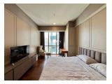 FOR SALE GOOD PRICE : Anandamaya Luxury Residence 2BR Size 150 Sqm Furnished. Also Avail For Sale/Rent 2/3/4BR. Please Contact Calista For More Info