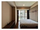 FOR SALE GOOD PRICE : Anandamaya Luxury Residence 2BR Size 150 Sqm Furnished. Also Avail For Sale/Rent 2/3/4BR. Please Contact Calista For More Info