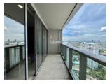 FOR SALE GOOD PRICE : Anandamaya Luxury Residence 2BR Size 150 Sqm Furnished. Also Avail For Sale/Rent 2/3/4BR. Please Contact Calista For More Info