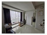 Jual Murah Apartemen Mansion Jasmine Kemayoran ? Tower Dorada, 2 BR Semi Furnished