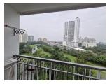 Jual Murah Apartemen Mansion Jasmine Kemayoran ? Tower Dorada, 2 BR Semi Furnished