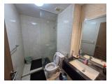 Jual Murah Apartemen Mansion Jasmine Kemayoran ? Tower Dorada, 2 BR Semi Furnished