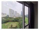 Jual Murah Apartemen Mansion Jasmine Kemayoran ? Tower Dorada, 2 BR Semi Furnished