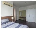 Dijual Apartemen Setiabudi Residence &ndash; 2 BR Furnished, Good Deals