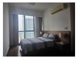 Dijual Apartemen Setiabudi Residence &ndash; 2 BR Furnished, Good Deals