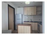 Dijual Apartemen Setiabudi Residence &ndash; 2 BR Furnished, Good Deals