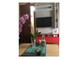 Jual Murah 1BR Thamrin Residences Jakarta Pusat