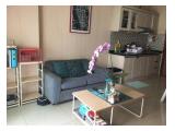 Jual Murah 1BR Thamrin Residences Jakarta Pusat