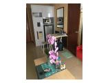 Jual Murah 1BR Thamrin Residences Jakarta Pusat