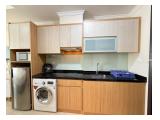 Jual Segera Menteng Park, Studio Besar, FF 