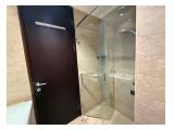 Jual Segera Menteng Park, Studio Besar, FF 