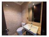 Jual Segera Menteng Park, Studio Besar, FF 