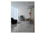 Jual Cepat Apartemen Brooklyn Alam Sutera - 2 Bedroom Full Furnish