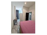 Jual Cepat Apartemen Brooklyn Alam Sutera - 2 Bedroom Full Furnish