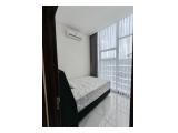 Jual Cepat Apartemen Brooklyn Alam Sutera - 2 Bedroom Full Furnish