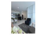 Jual Cepat Apartemen Brooklyn Alam Sutera - 2 Bedroom Full Furnish