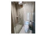Jual Cepat Apartemen Brooklyn Alam Sutera - 2 Bedroom Full Furnish