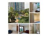 Dijual Unit Gabungan Istimewa (Corner Unit) Apartemen Hamptons Park - Tower C Lantai 6