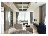 Dijual Apartemen Regent Residence Jakarta Selatan - Penthouse 4 BR Size 506 Sqm Full Furnished - Siska 08161861228