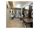 Jual Apartemen Puri Park View Jakarta Barat - 2 Bedroom Full Furnished