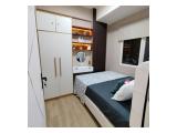 Jual Apartemen Puri Park View Jakarta Barat - 2 Bedroom Full Furnished