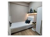 Jual Apartemen Puri Park View Jakarta Barat - 2 Bedroom Full Furnished