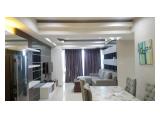 Dijual Apartment Casa Grande 3 + 1 Bedroom 