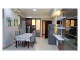 Dijual Apartment Casa Grande 3 + 1 Bedroom 