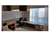 Dijual Apartment Casa Grande 3 + 1 Bedroom 