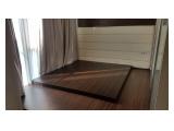 Dijual Apartment Casa Grande 3 + 1 Bedroom 