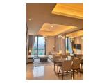 Dijual Apartment Casa Grande 2 bedroom