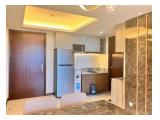 Dijual Apartment Casa Grande 2 bedroom