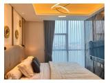 Dijual Apartment Casa Grande 2 bedroom