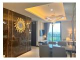 Dijual Apartment Casa Grande 2 bedroom