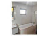 Dijual Apartment Casa Grande 2 bedroom