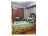 Dijual Apartemen Bintaro Parkview Pesanggrahan Jakarta Selatan &ndash; Studio Full Furnish