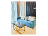 Jual Apartemen Aspen Peak Fatmawati Full Furnished Nego Sampai Deal