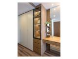 Jual Apartemen BRANZ Mega Kuningan Pet Friendly - Studio, 1 BR, 2 BR dan 3BR Start from 1,9 M - Lantai 12 s/d 88 - Bisa Installment s/d September 2026
