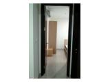 Di Jual Cepat Apartemen Menteng Park, 2 Kamar, Cikini, Menteng, Jakarta Pusat.